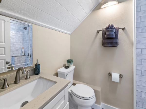 Princeville Vacation Home Easy Access to Local Attractions