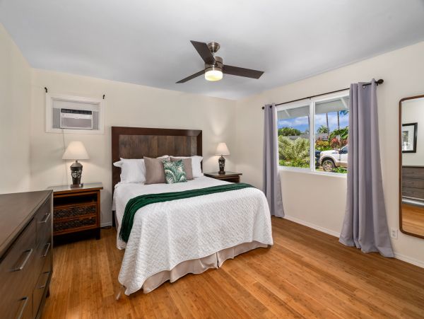 Princeville Vacation Home Easy Access to Local Attractions