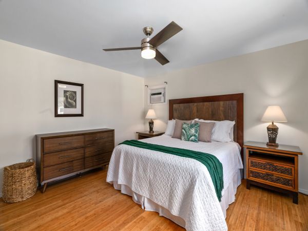 Princeville Vacation Home Easy Access to Local Attractions