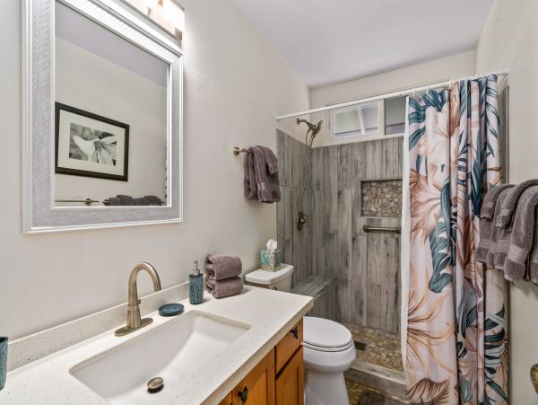 Princeville Vacation Home Easy Access to Local Attractions