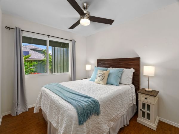 Princeville Vacation Home Easy Access to Local Attractions