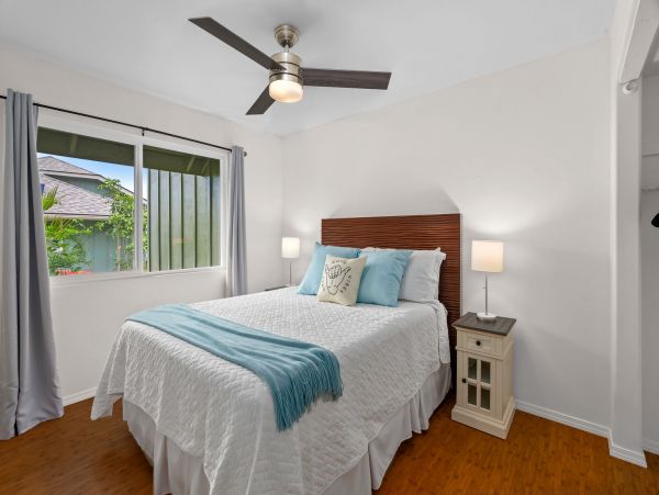 Princeville Vacation Home Easy Access to Local Attractions