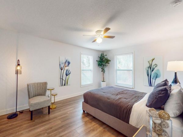 Cozy Apartment with 2 Bedrooms in Sarasota