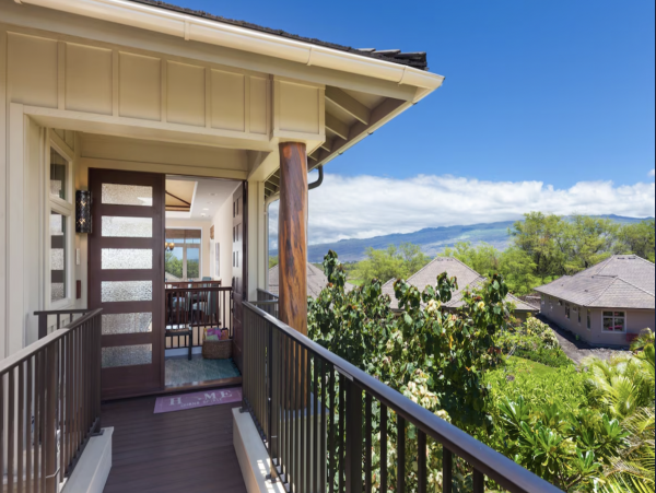 Truly Exceptional Villa Sleeps Ten Guests