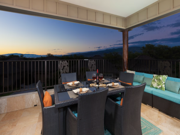Truly Exceptional Villa Sleeps Ten Guests