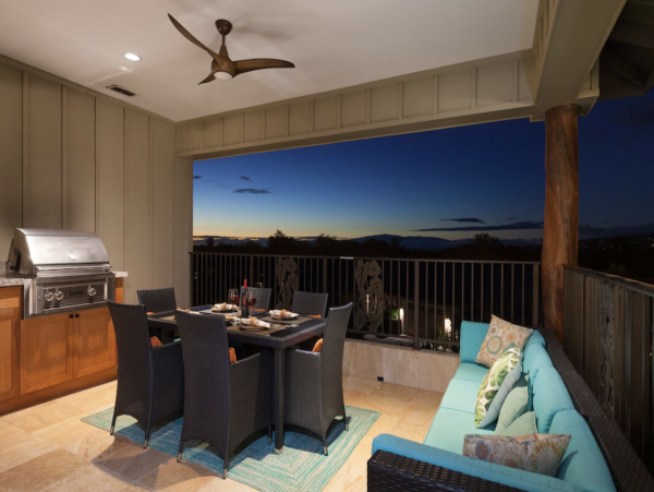 Truly Exceptional Villa Sleeps Ten Guests