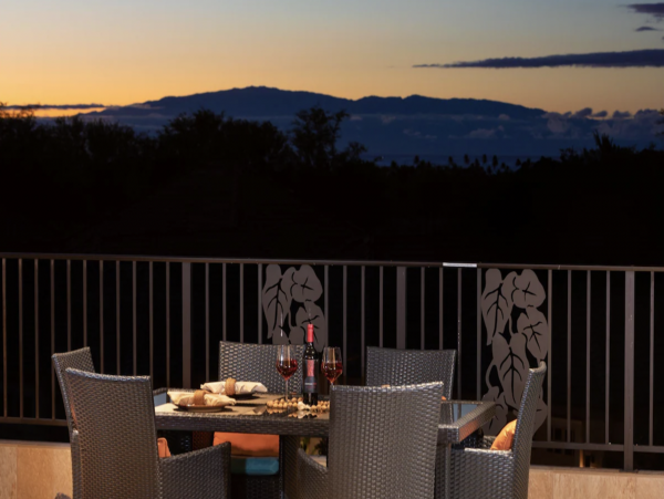 Truly Exceptional Villa Sleeps Ten Guests