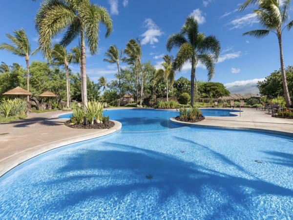 Truly Exceptional Villa Sleeps Ten Guests