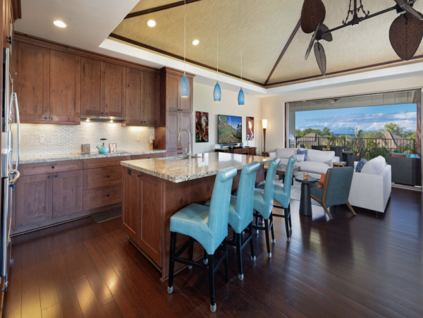 Truly Exceptional Villa Sleeps Ten Guests