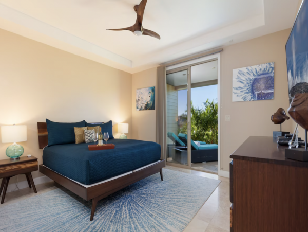 Truly Exceptional Villa Sleeps Ten Guests