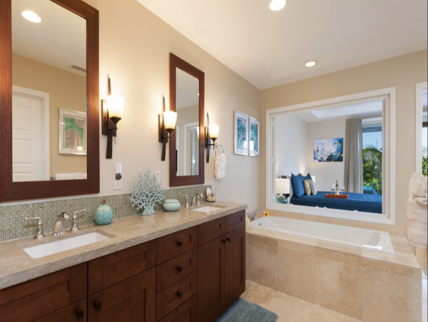 Truly Exceptional Villa Sleeps Ten Guests