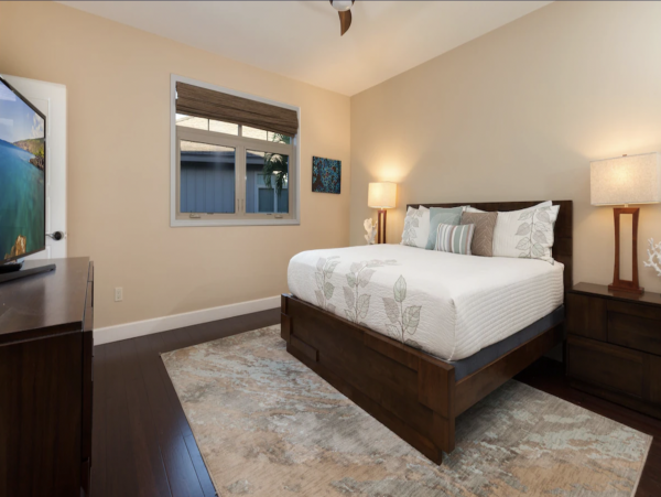 Truly Exceptional Villa Sleeps Ten Guests