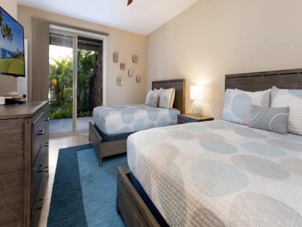 Truly Exceptional Villa Sleeps Ten Guests