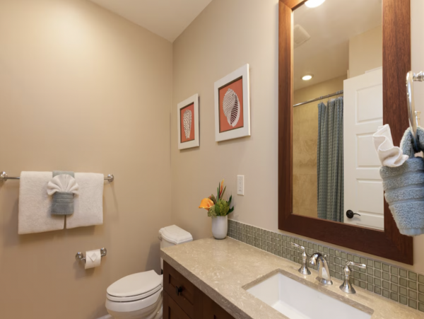 Truly Exceptional Villa Sleeps Ten Guests