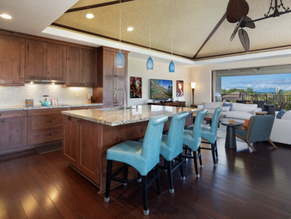 Truly Exceptional Villa Sleeps Ten Guests