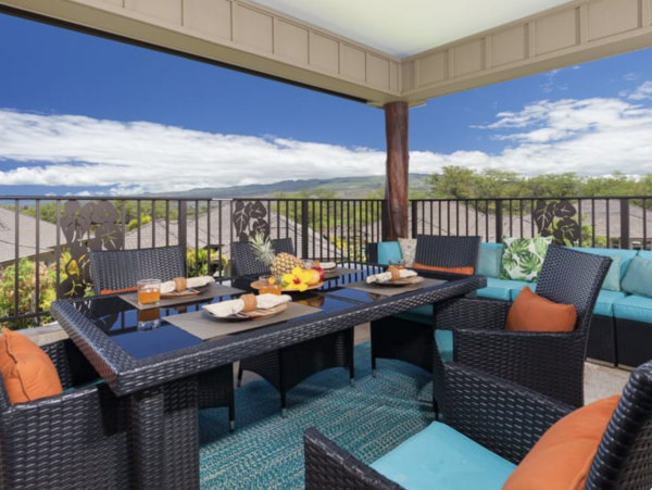 Truly Exceptional Villa Sleeps Ten Guests
