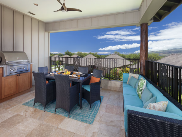 Truly Exceptional Villa Sleeps Ten Guests