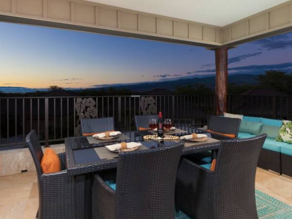 Truly Exceptional Villa Sleeps Ten Guests