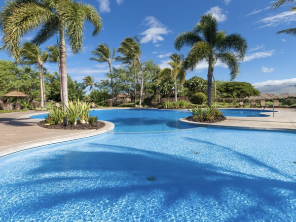 Truly Exceptional Villa Sleeps Ten Guests