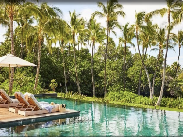 Truly Exceptional Villa Sleeps Ten Guests