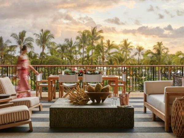 Truly Exceptional Villa Sleeps Ten Guests