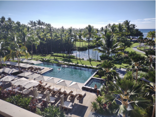 Truly Exceptional Villa Sleeps Ten Guests