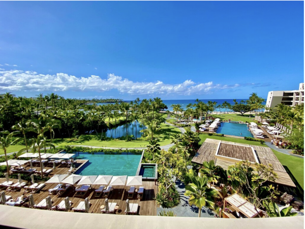 Truly Exceptional Villa Sleeps Ten Guests