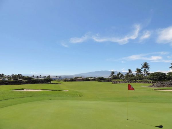 Kohala Coast Four Bedroom Vacation Rental
