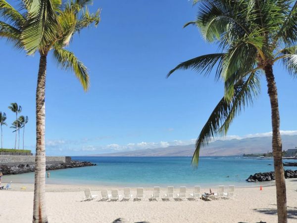 Kohala Coast Four Bedroom Vacation Rental