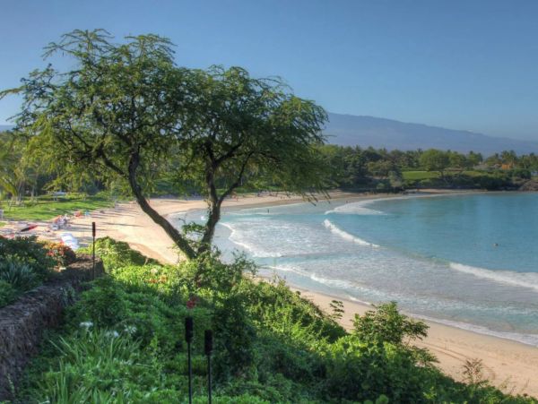 Kohala Coast Four Bedroom Vacation Rental
