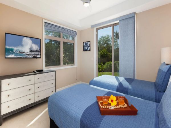 Kohala Coast Four Bedroom Vacation Rental
