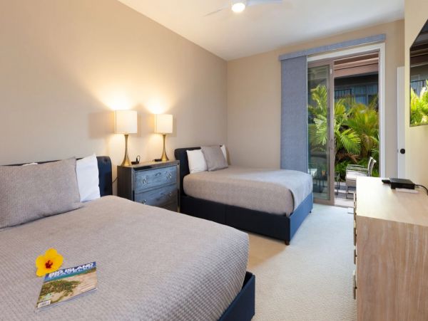 Kohala Coast Four Bedroom Vacation Rental