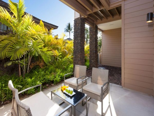 Kohala Coast Four Bedroom Vacation Rental