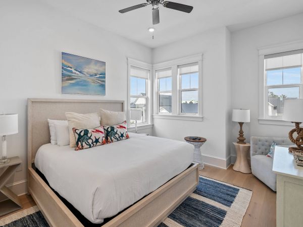 Bluewater Landing Santa Rosa Beach: New 4-BR Vacation Rental Near Beach