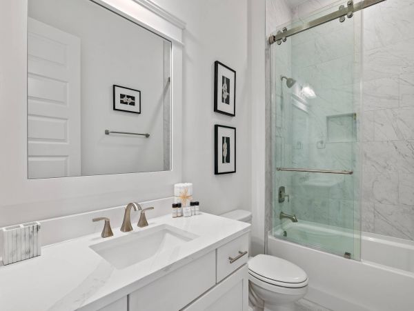 Bluewater Landing Santa Rosa Beach: New 4-BR Vacation Rental Near Beach