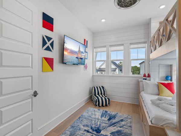 Bluewater Landing Santa Rosa Beach: New 4-BR Vacation Rental Near Beach