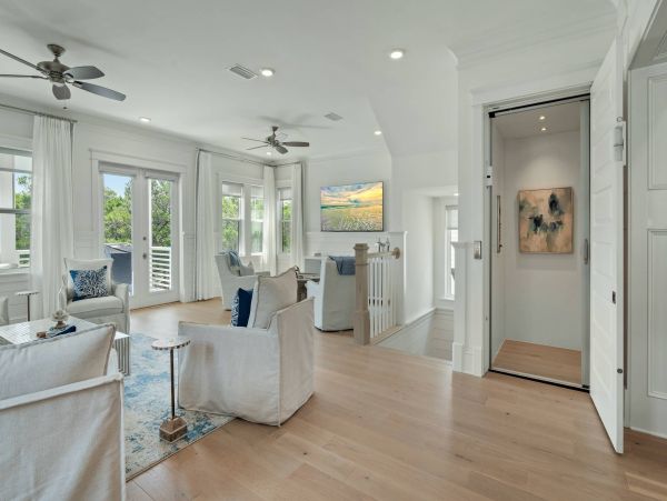 Bluewater Landing Santa Rosa Beach: New 4-BR Vacation Rental Near Beach