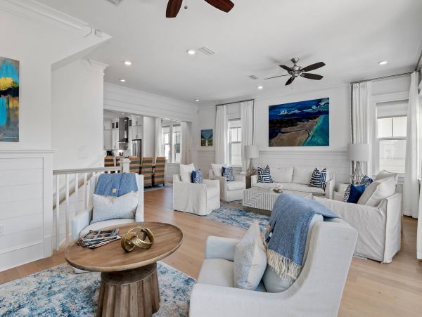 Bluewater Landing Santa Rosa Beach: New 4-BR Vacation Rental Near Beach
