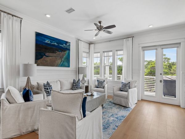 Bluewater Landing Santa Rosa Beach: New 4-BR Vacation Rental Near Beach