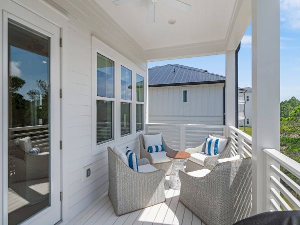 Bluewater Landing Santa Rosa Beach: New 4-BR Vacation Rental Near Beach