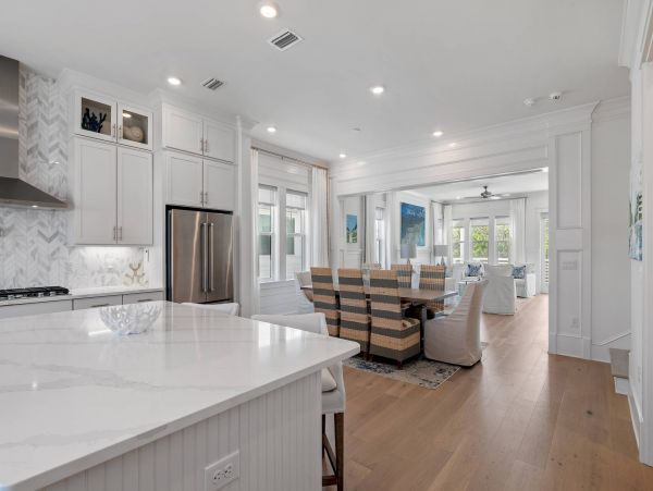 Bluewater Landing Santa Rosa Beach: New 4-BR Vacation Rental Near Beach