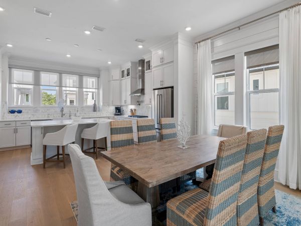 Bluewater Landing Santa Rosa Beach: New 4-BR Vacation Rental Near Beach