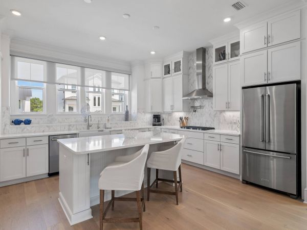 Bluewater Landing Santa Rosa Beach: New 4-BR Vacation Rental Near Beach