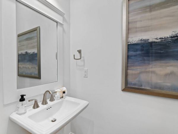 Bluewater Landing Santa Rosa Beach: New 4-BR Vacation Rental Near Beach