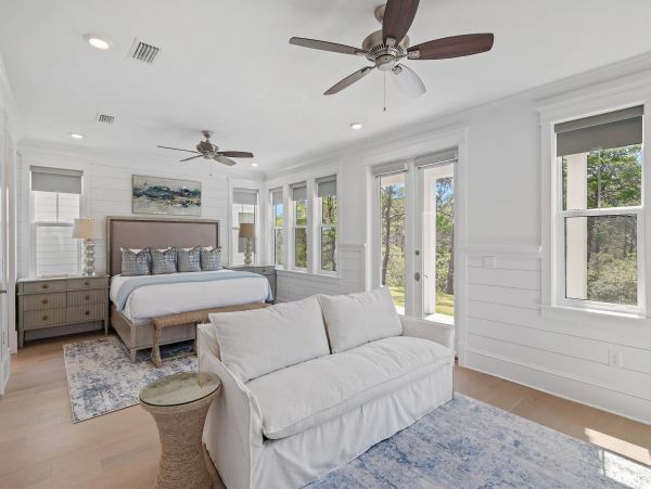 Bluewater Landing Santa Rosa Beach: New 4-BR Vacation Rental Near Beach