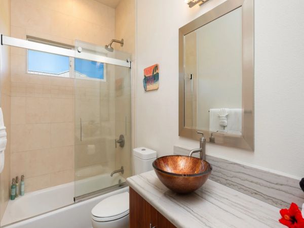 Luxury Four Bedroom Vacation Home in Kohala Coast