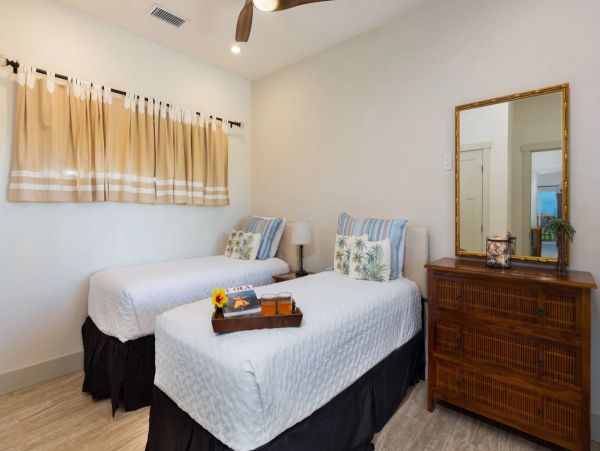 Luxury Four Bedroom Vacation Home in Kohala Coast