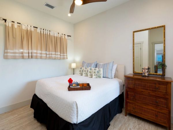 Luxury Four Bedroom Vacation Home in Kohala Coast