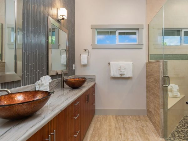 Luxury Four Bedroom Vacation Home in Kohala Coast