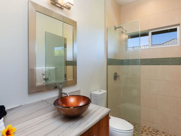 Luxury Four Bedroom Vacation Home in Kohala Coast
